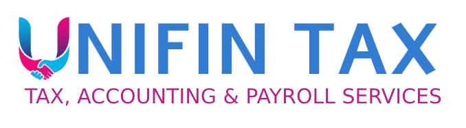 UniFinTax • Tax, Accounting & Payroll Services