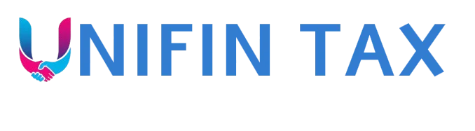 UniFinTax • Tax, Accounting & Payroll Services